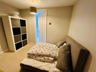 HouseSleeps7-Parking-Garden-Fireplace-BeachNearby - Wareham - 8