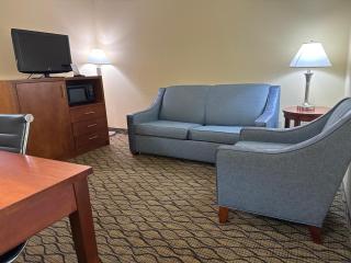 Baymont by Wyndham Mishawaka South Bend Area - Mishawaka - 2