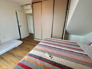 Cobertura duplex de luxo com vista para o mar em Mariscal - Bombinhas - 7