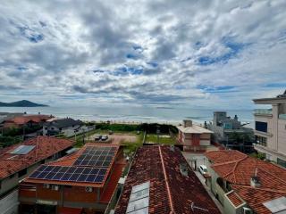 Cobertura duplex de luxo com vista para o mar em Mariscal - Bombinhas - 5
