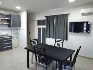 Intiaconcagua departamento planta alta - 5