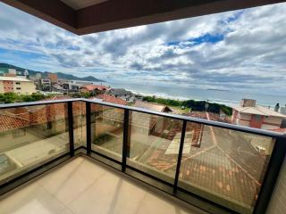 Cobertura duplex de luxo com vista para o mar em Mariscal - Bombinhas - 3