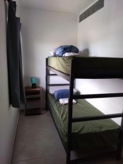 Intiaconcagua departamento planta alta - 1