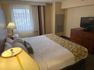Baymont by Wyndham Mishawaka South Bend Area - Mishawaka - 4