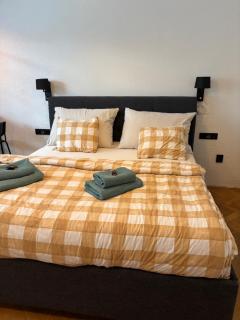 Studio apartment Monte Bu - Brno - 6