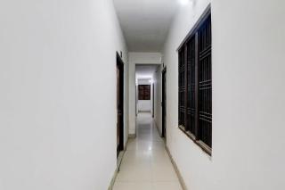 Hotel O Avadh - Manwān - 9