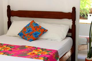 Pousada Hostel Por do Sol - Porto Seguro - 9
