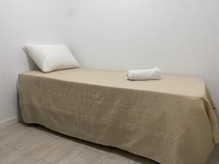 Apartamento ensueño 1a linea playa poniente 6 PAX parking wifi y AC - Benidorm - 8