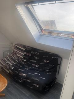 CMJJ Hope 2etage - Calais - 6