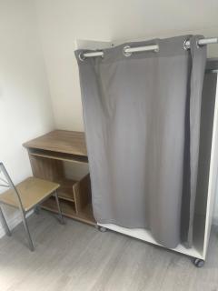 CMJJ Hope 2etage - Calais - 4