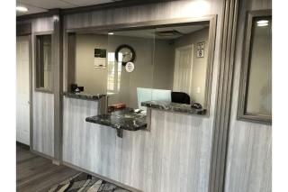 Deluxe Inn & Suites By OYO Miami OK - Miami - 6