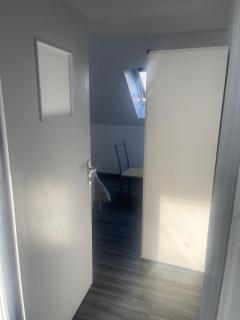 CMJJ Hope 2etage - Calais - 1
