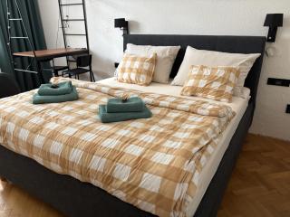 Studio apartment Monte Bu - Brno - 7
