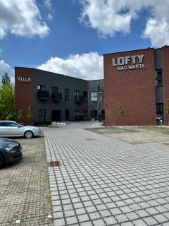 Lofty nad Wartą - Posen - 6