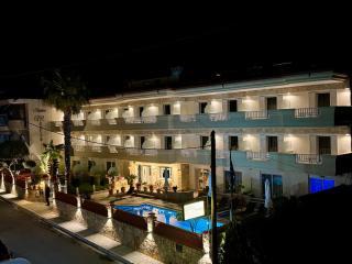 Melis Studios - Kallithea (Chalkidiki) - 3