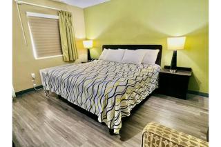 Deluxe Inn & Suites By OYO Miami OK - Miami - 3