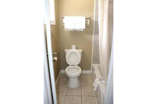 Deluxe Inn & Suites By OYO Miami OK - Miami - 1