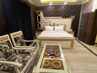 Yi Shang House - Islamabad - 8