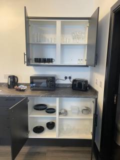 GlasVenn Cottages - Irvine - 7