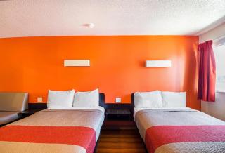 Economy Hotel Kansas City - Blue Springs - 6