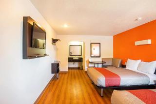 Economy Hotel Kansas City - Blue Springs - 4