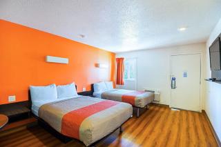 Economy Hotel Kansas City - Blue Springs - 2