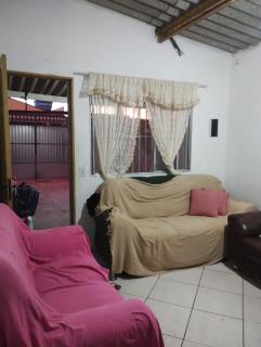 Aluga-se casa em Mongaguá - Mongaguá - 2