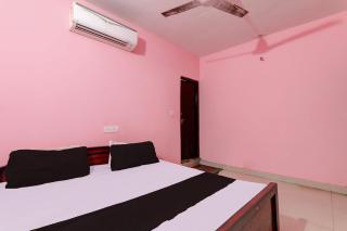 Hotel O Avadh - Manwān - 2