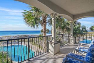 Villa Burago 2 by Newman-Dailey - Destin - 0