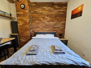 Apartamenty Kuźnia Łeba - Łeba - 8