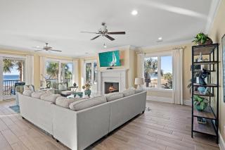 Villa Burago 2 by Newman-Dailey - Destin - 3
