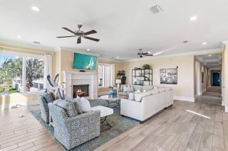 Villa Burago 2 by Newman-Dailey - Destin - 2