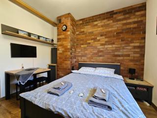 Apartamenty Kuźnia Łeba - Łeba - 9