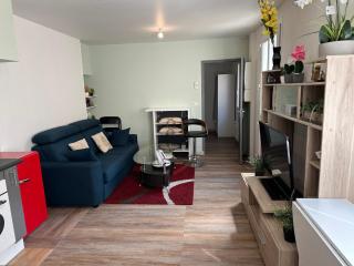 Jolie appartement F2 centre ville Bourges - 3
