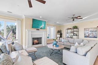 Villa Burago 2 by Newman-Dailey - Destin - 1