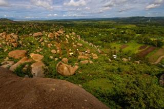 Orido Camp - Kisumu - 0