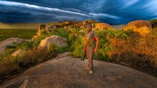 Orido Camp - Kisumu - 5