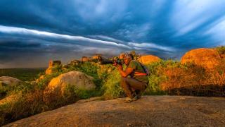 Orido Camp - Kisumu - 1