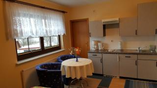 Ferienwohnung Block - Lohme - 5