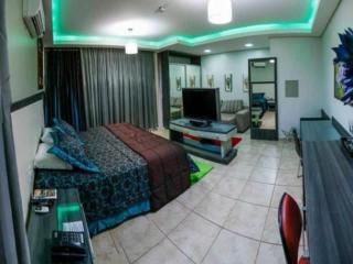 Hotel O Recanto - Campo Mourão - 2