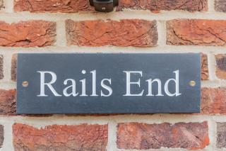 Rails End - Whitby - 9