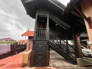 D Teratak Tok Ayah Nenda - Kuala Terengganu - 3