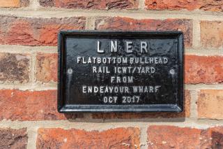 Rails End - Whitby - 5