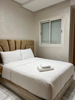 apartment only for families - 5