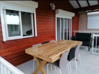 Villa Bien-Désiré - Saint-François - 6