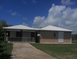 Villa Bien-Désiré - Saint-François - 2