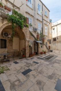 Milonghita Apartment Ortigia - Siracusa - 8