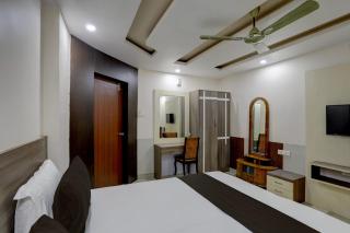 Hotel O Anusuya - Bhubaneshwar - 6