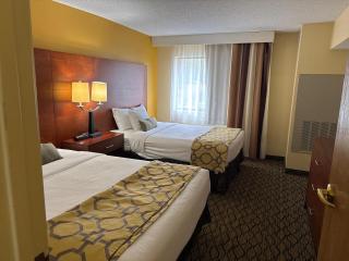 Baymont by Wyndham Mishawaka South Bend Area - Mishawaka - 6