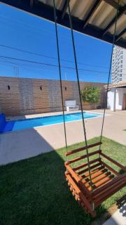 Casa Cactus 4 Suites 10 hóspedes - Aracaju - 1